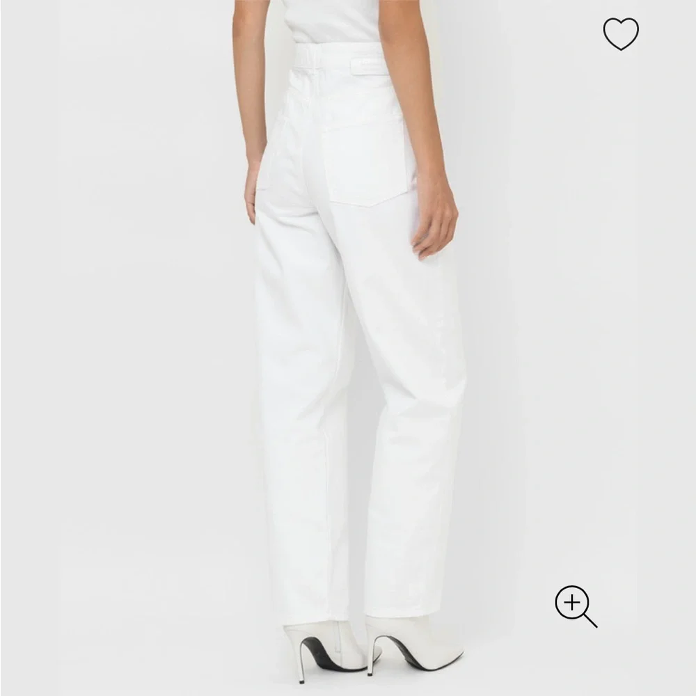 Les Coyote De Paris' Dewi Trouser - Picture 5 of 14
